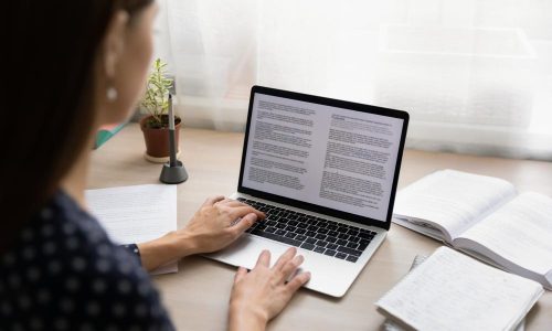 Nisan Tercüme Akademik Tercüme Resim