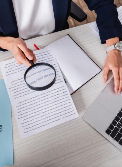 Nisan Tercüme Kalite Denetimi 2