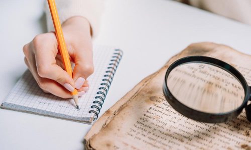 Nisan Tercüme Yazılı Tercüme Resim